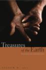 Treasures of the Earth : Need, Greed, and a Sustainable Future - eBook