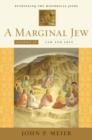 A Marginal Jew: Rethinking the Historical Jesus, Volume IV : Law and Love - Meier John P. Meier
