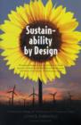Sustainability by Design : A Subversive Strategy for Transforming Our Consumer Culture - Book