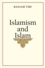 Islamism and Islam - Book