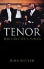 Tenor : History of a Voice - eBook