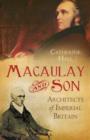 Macaulay and Son : Architects of Imperial Britain - Book