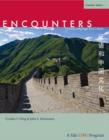Encounters : Chinese Language and Culture, Student Book 1 - Book