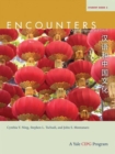 Encounters : Chinese Language and Culture, Student Book 3 - Book