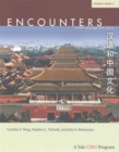 Encounters : Chinese Language and Culture, Student Book 4 - Book