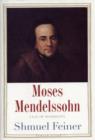 Moses Mendelssohn : Sage of Modernity - Book