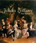 Johan Zoffany, R.A. : 1733-1810 - Book