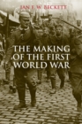 The Making of the First World War - eBook