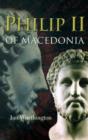 Philip II of Macedonia - Book