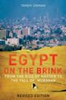 Egypt on the Brink : From Nasser to Mubarak - eBook