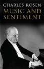 Music and Sentiment - eBook