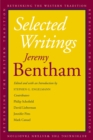 Selected Writings - Bentham Jeremy Bentham