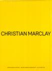 Christian Marclay : Festival - Book