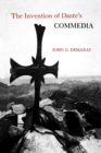 The Invention of Dante's Commedia - Book