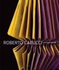 Roberto Capucci : Art into Fashion - Book