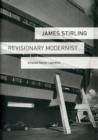 James Stirling : Revisionary Modernist - Book