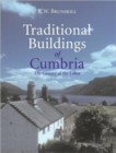 Traditional Buildings of Cumbria - Book