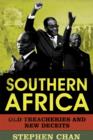 Southern Africa : Old Treacheries and New Deceits - eBook