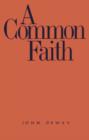 A Common Faith - eBook