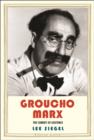 Groucho Marx : The Comedy of Existence - Book