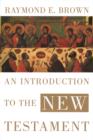 An Introduction to the New Testament - eBook