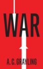 War : An Enquiry - Book