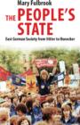 The People's State - eBook