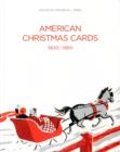 American Christmas Cards 1900-1960 - Book