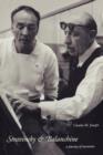 Stravinsky and Balanchine - Book