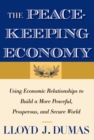 The Peacekeeping Economy - eBook