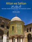 Ahlan wa Sahlan : Functional Modern Standard Arabic for Intermediate Learners - Book