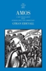 Amos : A New Translation with Introduction and Commentary - Book