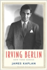 Irving Berlin : New York Genius - Book