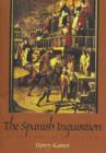 The Spanish Inquisition : A Historical Revision - Book