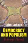 Democracy and Populism - eBook