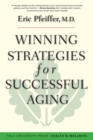 Winning Strategies for Successful Aging - Book