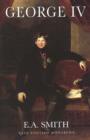 George IV - eBook