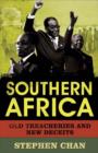 Southern Africa : Old Treacheries and New Deceits - Book