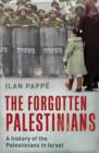 The Forgotten Palestinians : A History of the Palestinians in Israel - Book