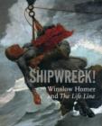 Shipwreck! Winslow Homer and "The Life Line" - Book