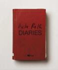 Dieter Roth : Diaries - Book