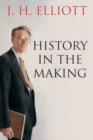 History in the Making - Book