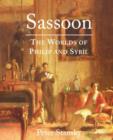Sassoon : The Worlds of Philip and Sybil - Book