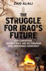 The Struggle for Iraq's Future : How Corruption, Incompetence and Sectarianism Have Undermined Democracy - Book