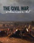 The Civil War and American Art - Book