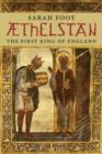 Aethelstan : The First King of England - Book