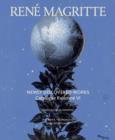 Rene Magritte: Newly Discovered Works : Catalogue Raisonne Volume VI: Oil Paintings, Gouaches, Drawings - Book
