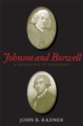 Johnson and Boswell : A Biography of Friendship - eBook