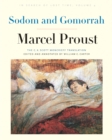 Sodom and Gomorrah : In Search of Lost Time, Volume 4 - eBook
