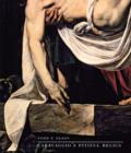 Caravaggio's Pitiful Relics - Book